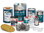 Startpaket grundarbete - epoxigrund + slipgrund