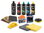 Startpaket polering - våtslip, cut, finish & vax