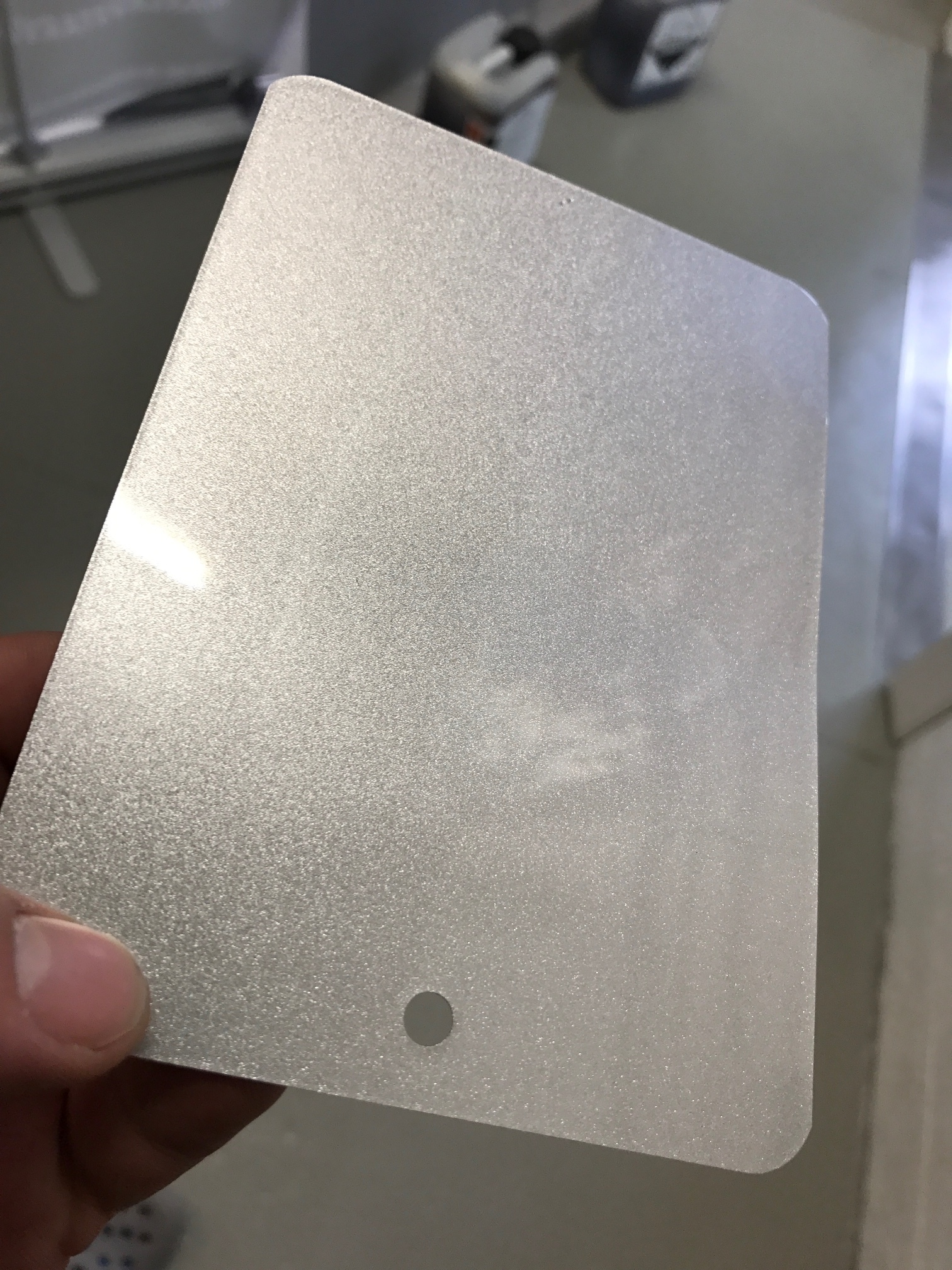 falgsilver